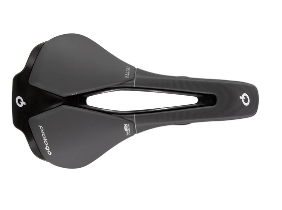 PROLOGO Nyereg PR SCRATCH NDR PAS TIROX 140 HARD Anthracite (7288) 7288 SCPNTN0AB25-AM