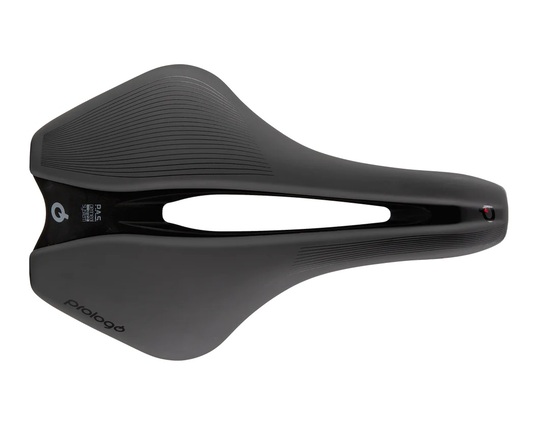 PROLOGO Nyereg PR DIMENSION R2 TIROX 153 Anthracite (7200) 7200 DIR2TN5AB25-AM