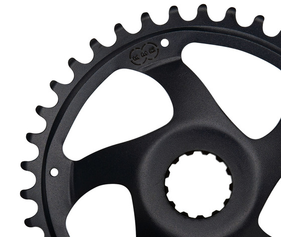 KMC Lánctányér KMC 38T Bosch G3 offset: 3mm BFCB20138