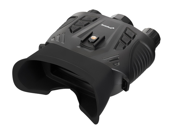 Levenhuk Halo 50XN GPS digitális éjjellátó kétszemes távcső 85331