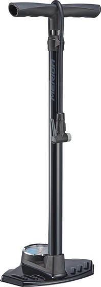 MERIDA Pumpa ME műhely, DUAL 63 cm / 1550 gr, acél (ex 2274001731) A2274000014