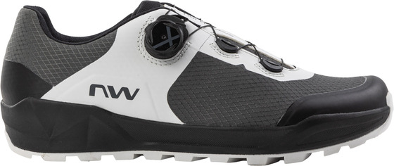 NORTHWAVE Cipő NW ALL TER. CORSAIR 2 43 SÖTÉTSZÜRKE/VILÁGOSSZÜRKE 80243033-119-43