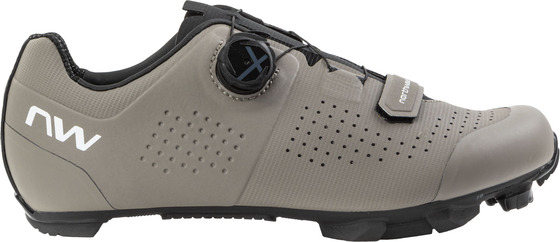 NORTHWAVE Cipő NW MTB RAZER 42,5 HOMOK  80252051-46-425