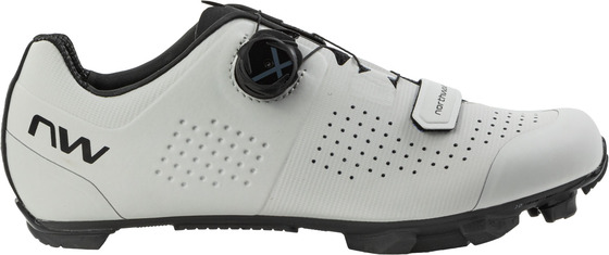 NORTHWAVE Cipő NW MTB RAZER 40 SZÜRKE  80252051-87-40