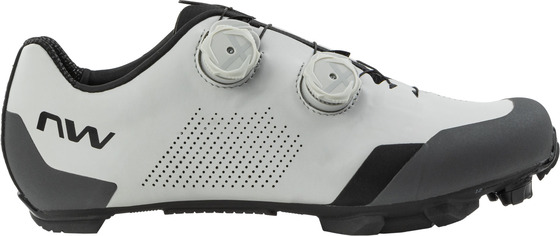 NORTHWAVE Cipő NW MTB STRIKER 43,5 VILÁGOSSZÜRKE/FEKETE 80262077-92-435