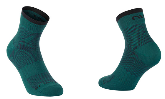 NORTHWAVE Zokni NW ORIGIN M (40-43) PETRÓLEUM ZÖLD 89222013-141-M