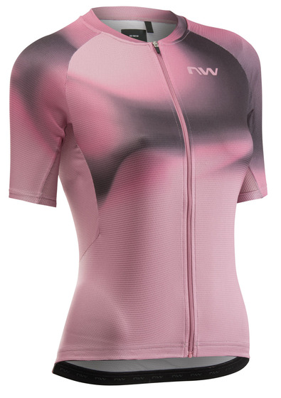 NORTHWAVE MEZ NW FORCE EVO WOMAN NŐI RÖVID L MÁLYVA 89241081-142-L