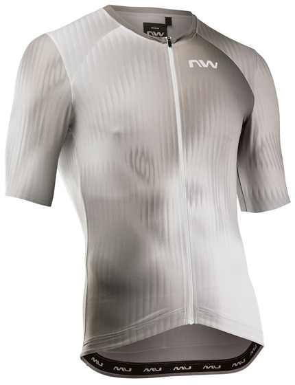 NORTHWAVE Mez NW BLADE rövid 3XL FEHÉR/HOMOK 89251159-151-3X