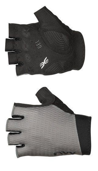 NORTHWAVE Kesztyű NW FAST PRO GEL RÖVID S HOMOK 89262122-46-S