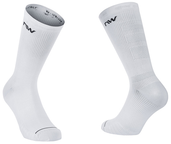 NORTHWAVE Zokni NW EXTREME PRO L (44-47)  FEHÉR 89222016-50-L