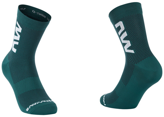 NORTHWAVE ZOKNI NW EXTREME AIR MID XS (32-35)  PETRÓLEUM 89222017-141-XS