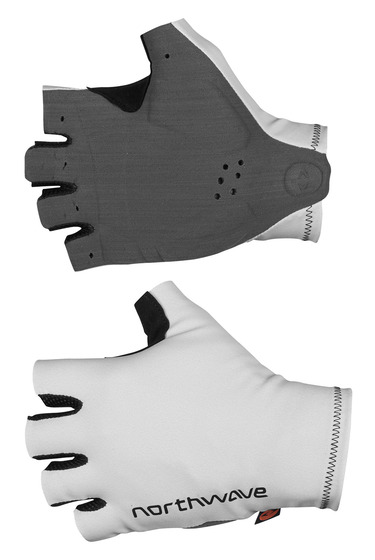 NORTHWAVE Kesztyű NW EXTREME PLUS RÖVID M/L VILÁGOSSZÜRKE 89262124-87-ML