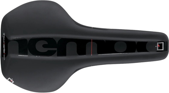 PROLOGO Nyereg PR PROXIM NEMBO RSteel 145 FEKETE (7475) 7475 PRNBST4HB23-AM