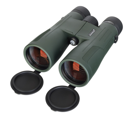 Levenhuk New Karma PRO ED 12x50 kétszemes távcső 84688