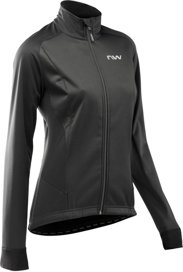NORTHWAVE Dzseki NW téli RELOAD WMN női SP, L, fekete 89211091-10-L