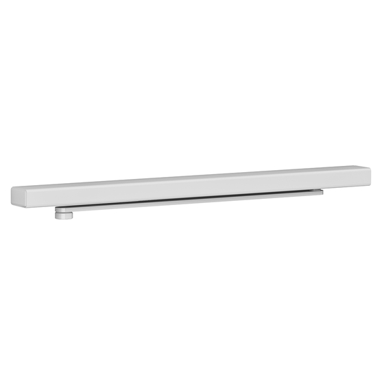 Assa Abloy DCG195 Fehér csúszósín AADCG1959016