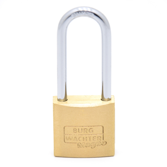 BURG WACHTER Magno 400E HB3045 biztonsági magas kengyeles lakat 400 E HB 30 45