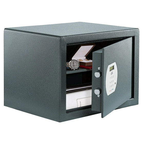 Burg Wachter PS 130 E széf elektronikus zárral BW49050