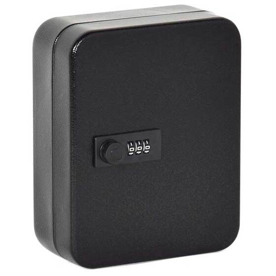 KINGSAFE Casper-20 számzáras kulcskazetta