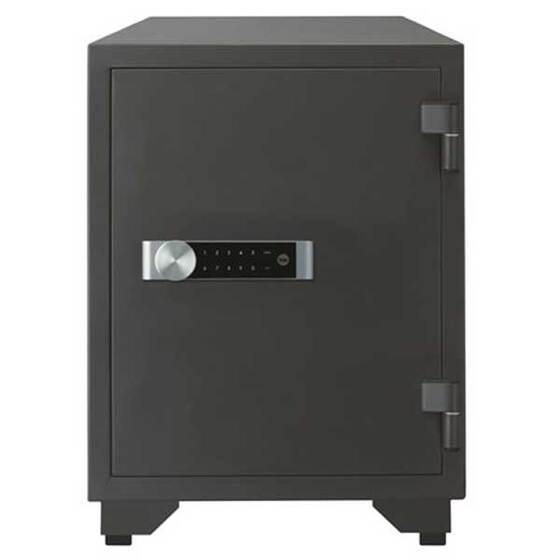 Yale Fire Safe tűzálló széf elektronikus zárral YFM/695/FG