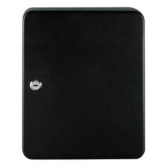 Yale Keybox K kulcskazetta kulcsos zárral YKB/540/BB