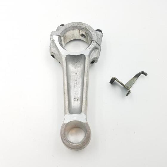 Hajtókar Briggs Vanguard,5,5HP Vízszintes tengelyű motor 694691