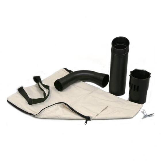 Gyűjtőzsák Maruyama BL3110 +szívókészlet BL3110-KIT