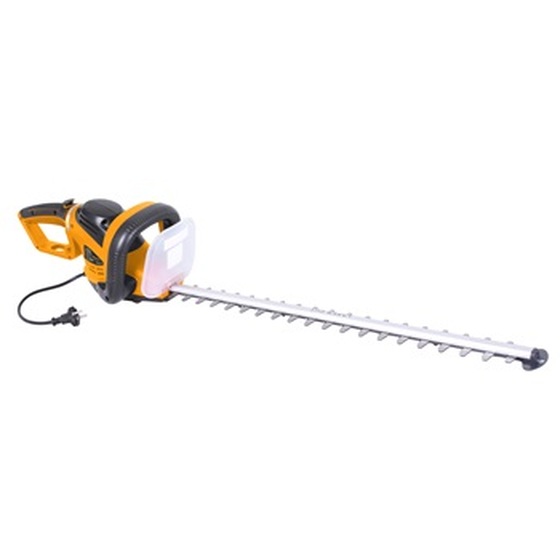 Sövényvágó elektromos Riwall REH 6261 RH 620w, penge: 61cm REH 6261 RH