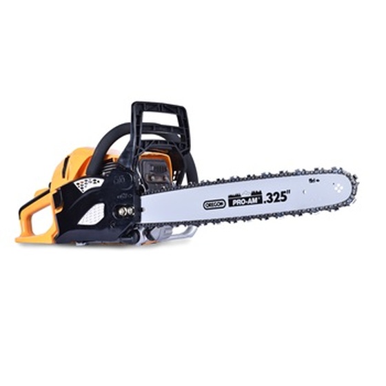 Láncfűrész robbanómotoros Riwall RPCS 6250 62 cm3, 2.3 kw, 325-1.5-78 szemes RPCS 6250