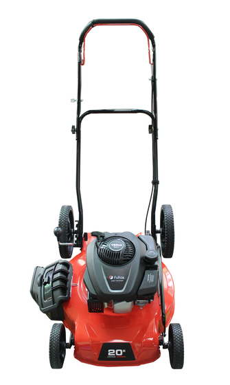 Fűnyíró oldalkidobós robbanómotoros Fullas DM50PL-D150 51 cm, dv-150, 150 cm3, 2.6 kw DM50PL-D150