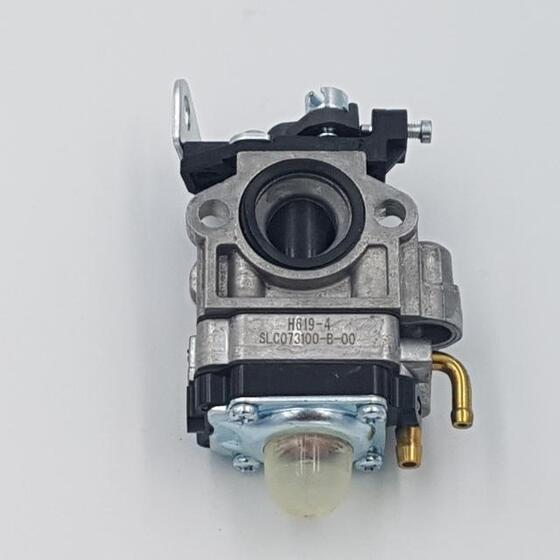 Karburátor komplett AL-KO BC4535II 30-411747-1