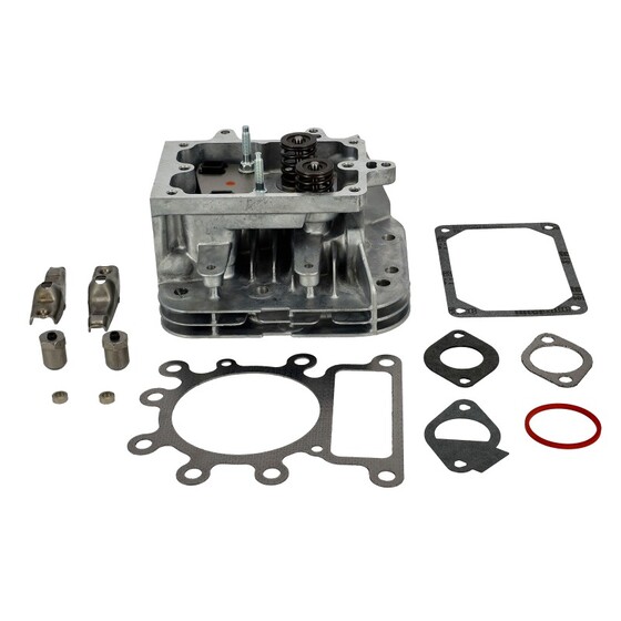 Hengerfej Briggs 13.5HP intek, 215802-0015-g1 796183