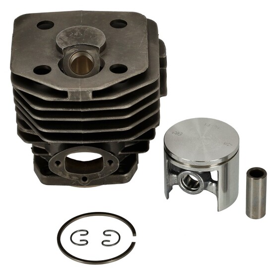 Henger komplett Husqvarna 254 45mm utángyártott 12-CC2293