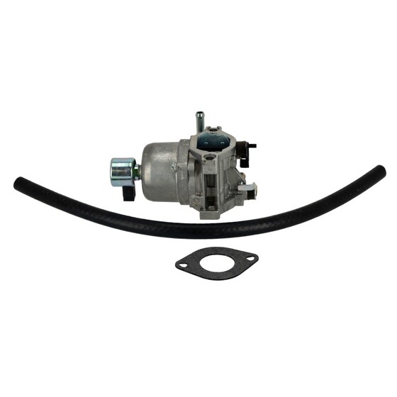 Karburátor komplett Briggs NIKKI, 21B807, Power Built, Intek 593433