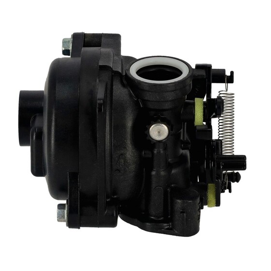Karburátor komplett Briggs 125P42 597096