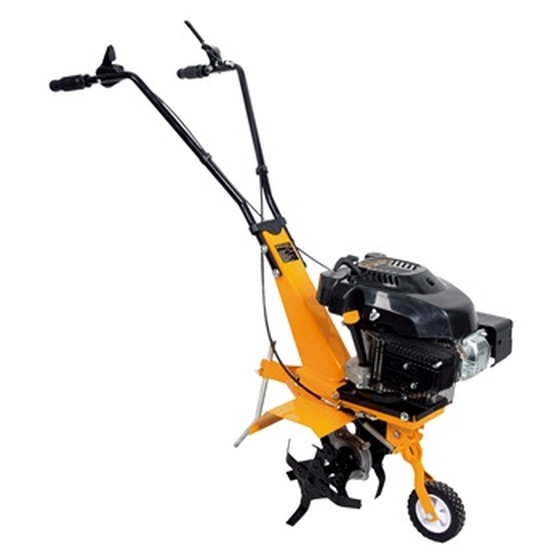 Rotációskapa Riwall RPT 4040 ohv 4 ütem, 140cm3, 3kw, 2x2 kapatag, munkasz: 40cm RPT 4040