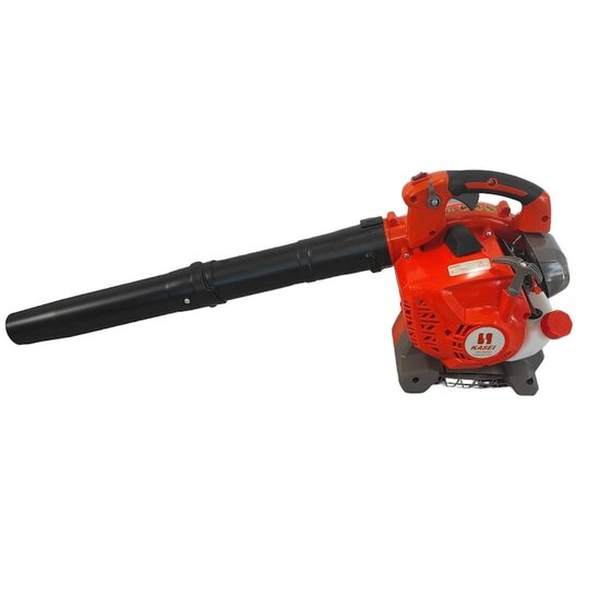Lombfúvó-szívó robbanómotoros Kasei EBV260EA 25.4cm3, 0.8kw, gyűjtőzsákkal EBV260EA
