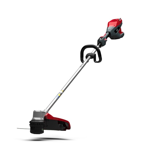Fűszegélynyíró akkumulátoros Cramer 82T12 82 v, 40 cm, 2 mm damil, akku- és töltő nélkül 2102886-CR