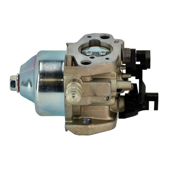 Karburátor komplett Loncin 1P65FE-2 170021874-0001-1