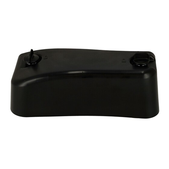 Levegőszűrő fedél RATO RV550 17104HZ910110-00A0