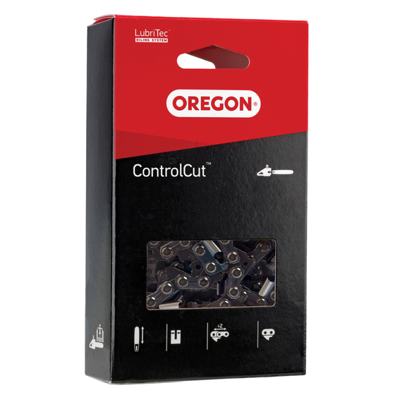 Lánc 3/8-1.3mm Oregon 91PXL 57 szem 91PXL057E