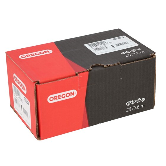 Lánc tekercs 325-1.5mm Oregon 21BPX 25ft 460szem 21BPX-25R