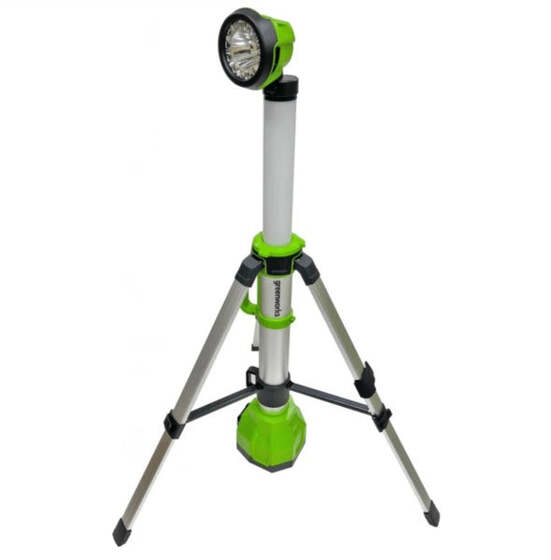 Lámpa akkumulátoros Greenworks G24SL 24v 3401107-GW