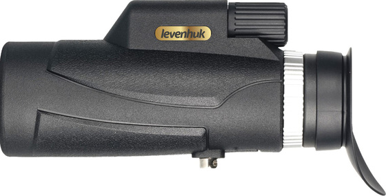 Levenhuk New Wise PLUS 12x42 egyszemes távcső 86247