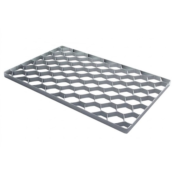 Lábrács fém 45x28cm festett 3363702