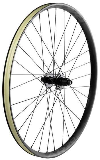 MERIDA Kerék Merida MTB Race Face H AR 30 Shimano TC600  (29)32H CL12 26W00020 ( One-Sixty 7000) - TBL Ready A62615A0002