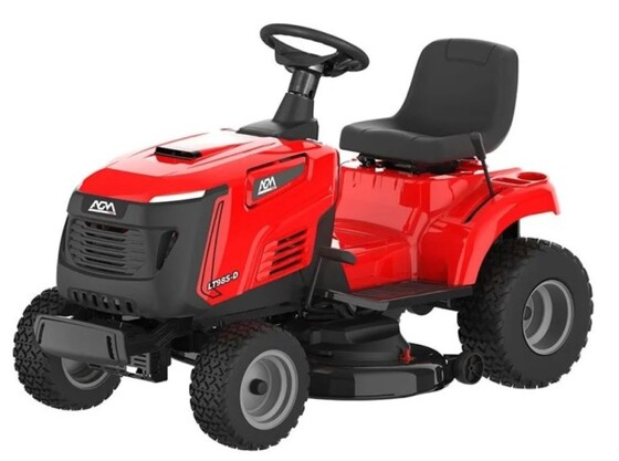 Villager AGM LTM 98-25  Fűnyíró traktor - V088791