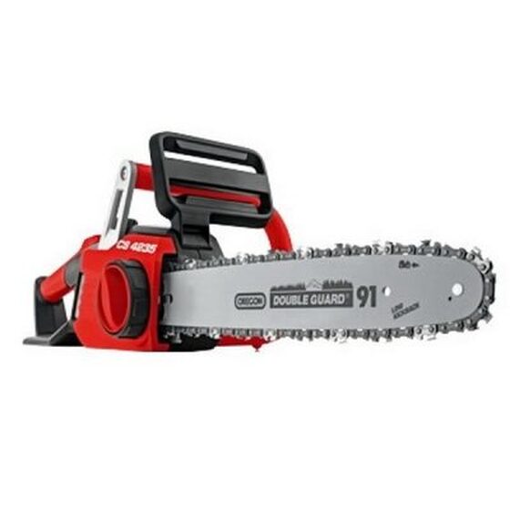 SOLO BY AL-KO CS 4235 + 35 CM VEZETŐ AKKUS LÁNCfűrész ENERGY FLEX AKKUS GÉP - 127553