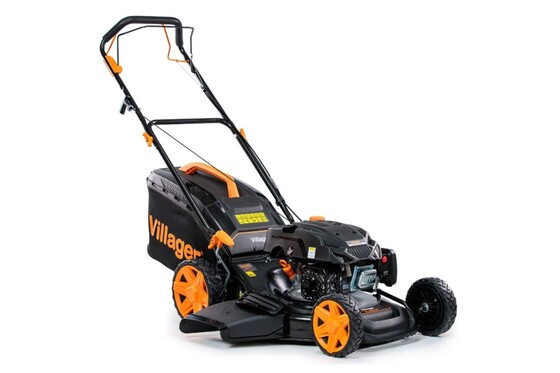 Villager Benzinmotoros Fűnyíró EAGLE 5111 V - V088955
