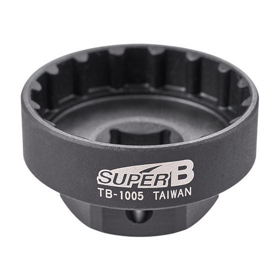 SUPERB Szerszám SB CL Középrész/Féktárcsa  Shmn HT2/FSA megaEXO + CL disc TB-1005